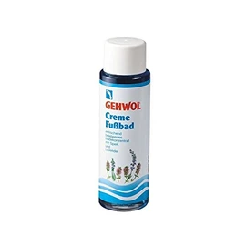 Gehwol Cream Footbath, Badekonze Joined With Lavender Gel – 150ml