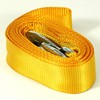 AA 3.5T 4 m Heavy - Duty Tow Rope AA6202