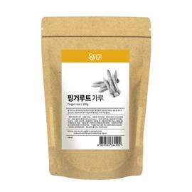 Ondamgo Fingerroot Powder 200g