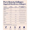 Beauty Collagen from Vegetarian Ovoderm® Egg Membrane, 60 Capsules –