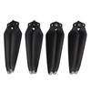 2Pair Drone Replacement Propellers 9453F Spare Quick Release Blades PP