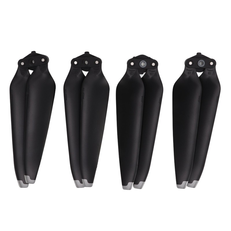 2Pair Drone Replacement Propellers 9453F Spare Quick Release Blades PP