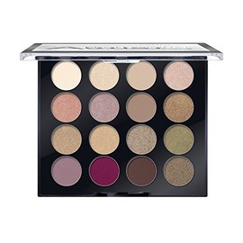 Catrice Professional Artist Eyeshadow Palette 010