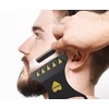 Beard Trimming Kit - Beard Claw by GuideLine Pro -
