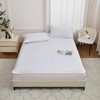 Henaco Nursing Care Sheets, Waterproof Sheets, Bed Pad, Single, 4