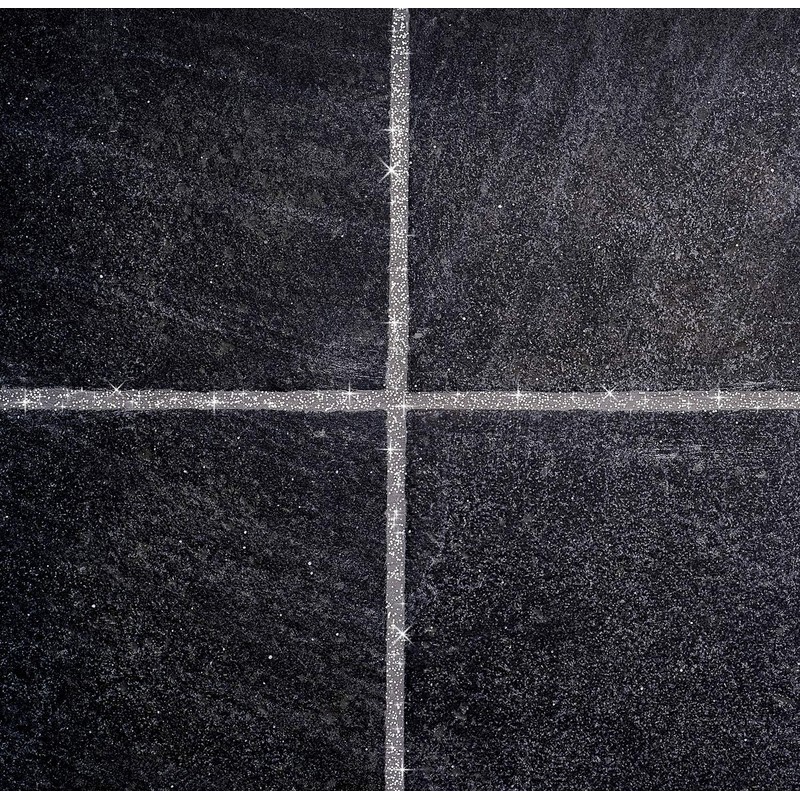 Hemway Glitter Grout Additive add Sparkle to Mosaic Tiles, Bathrooms,