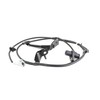 Ridex 412 W0230 Sensor, wheel speed wheel speed sensor, Wheel