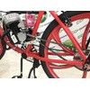 High Performance 48cc/50cc/66cc/80cc New Model Spring Chain Tensioner Kit-Gas Motorized