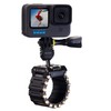 iSHOXS Hell Rider Universal Action Camera Mount Compatible with GoPro