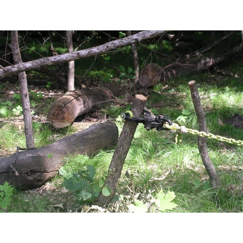 Brush Grubber Heavy-Duty Plastic Cleaning Brush, Black, Single Pack