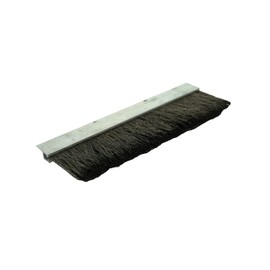 The SkySweeper - Compatible with the SkyScraper Head System And Telescopic Poles. For Outdoor Cleaning/Roof Cleaning. With Steel Bristles.