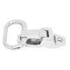 316 Stainless Steel Hardware Accessories Foot Rest Yacht Ship Amesiality