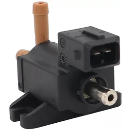 New Turbo Solenoid Valve 420664636 Fits for Can-Am Maverick Max Turbo RR X3 2017 2018 2019 2020 2021, Turbo Boost Pressure Valve Replace 420664636