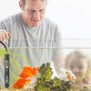 DaToo Aquarium Heater Fish Tank Heater Submersible 25 Watt, 1