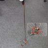 Heavy Magnetic pick-up tool 20 lbs for pick up.Telescoping Pick