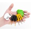 MOUNTPARTS 9 CAT 5P8500 Keys Caterpillar Heavy Equipment Keys With