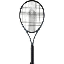 Head Geo Speed Tennis Racquet Doubles Bundle with a Black Base Tennis Bag or Backpack – Optional Accessories