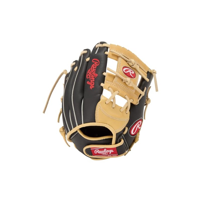 Rawlings Baseball Glove Soft JR. Kids Junior SURE CATCH GJ5SCBFS