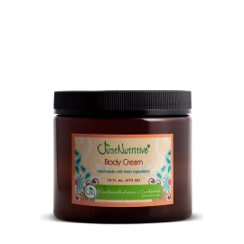 Just Nutritive Body Cream