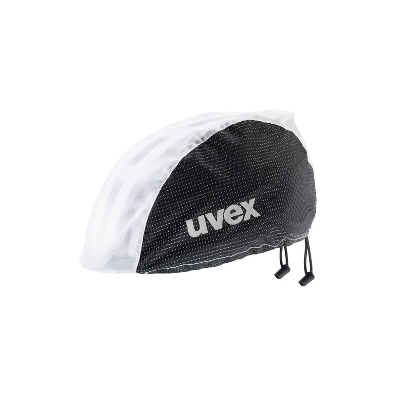 uvex rain cap bike Fahrradmütze - wind- & wasserabweisend -