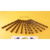 Drill Hog® 9/32" Cobalt Drill Bits M42 9/32 Drill Bit