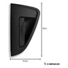 Manija para Puerta Exterior Trasera Vmingo Compatible con Spark 2011-2017