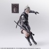 Nier Replicant Ver. 1.22474487139... Bling Arts Shonen Nia PVC Pre-Painted
