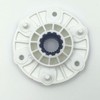 MBF618448 Washer Rotor Hub Assembly Compatible With Washing for PBT-GF30
