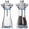 Jamie Oliver Cookware Range Salt and Pepper Mill Gift Set,