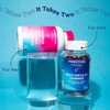 Pink Stork His and Hers Fertility Gummies Bundle - Fertility