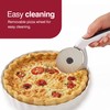 ZYLISS Sharp Edge Pizza Cutter