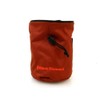 Black Diamond Mojo Chalk Bag, Burnt Sienna, M/L, Climbing Chalk