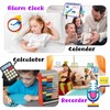 Retysaz Kids Smart Watch,24 Game Smart Watch for Kids, Fashion