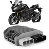 Mosfet Rectifier Voltage Regulator 5JW‑81960‑00 Replacement Fit for Yamaha FZ8
