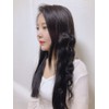 Lilyroll wave wave for long hair + 2 rolls added