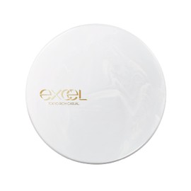 Excel Lasting Sheer Powder Face Powder