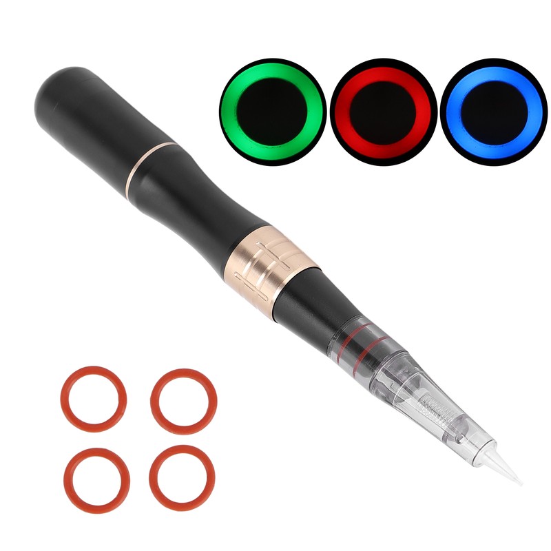Strong Power Microblading Machine Eyebrow Lip Eyeliner Tattoo Machine