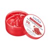 Pomegranate gel face cream soothes, moisturizes, reduces acne, and repairs