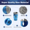 1 Inch Diamond Core Drill Bit for Porcelain Tile Ceramic