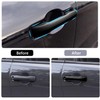 Treesiche 2024 2025 Tacoma(4th Gen Tacoma) /2025+ 4Runner Door Handle
