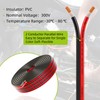 3 Metres 2 x 0.3 mm² Speaker Cable/OFC Speaker Cable