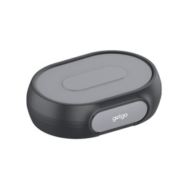 Maxwell & Williams GetGo Snack Bento Box, Black