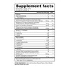 Underground Bio Labs Panda Supps Aminos | BCAA + EAA