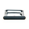 NTT DOCOMO SH-54B UIM SD Card Tray, Black