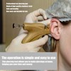 Ear Piercing Kit, Ear Piercing Gun Set, Ear piercing painless