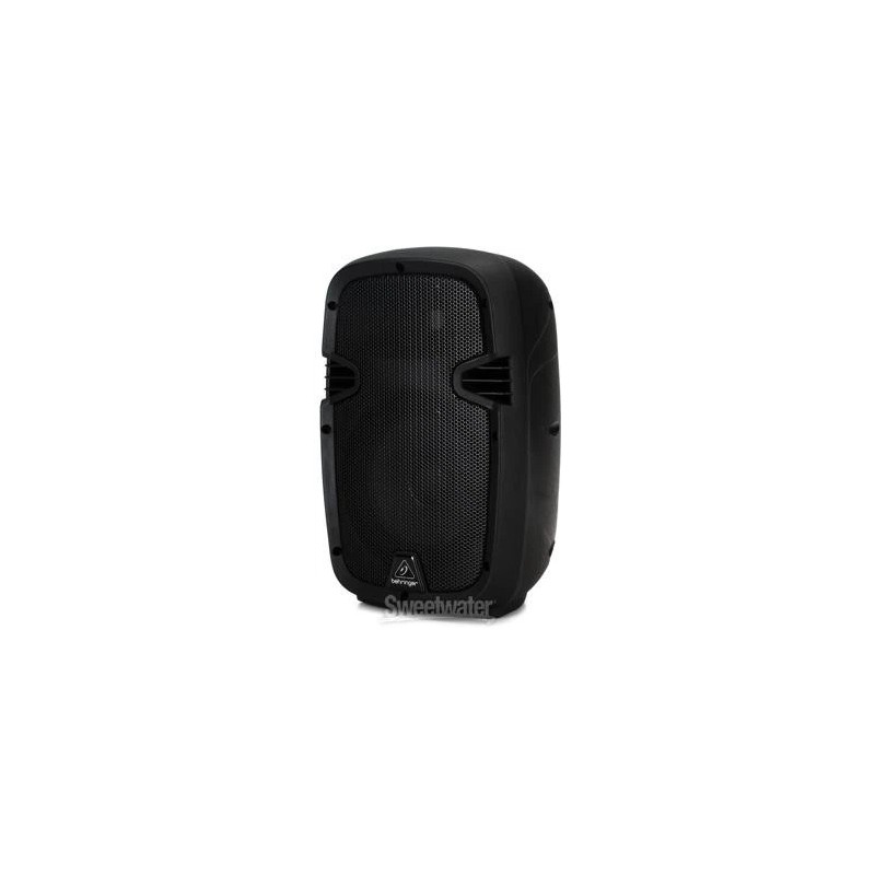 Behringer PK108A 240W 8 inch Powered Speaker with Bluetooth