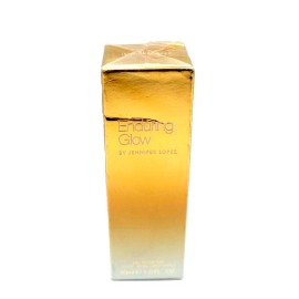 J. Lo Enduring Glow by J. Lo, 1 oz EDP Spray for Women
