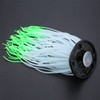 Simulation Artificial Silicone Sea Anemone Coral Ornament for Aquarium Fish