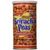 Hapi Snacks - Spicy Sriracha Peas - Chili Garlic Coated