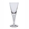 Dartington Crystal 82ST1151P Sharon Sherry Glasses , 6x17x16 cm